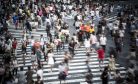 What the Imperial House Tells Us About Japan’s Demographic Crisis