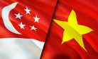 Vietnam, Singapore Begin Negotiations on Digital Trade Agreement