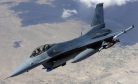 US Clears F-16 Sale to Philippines as South China Sea Tensions Brew