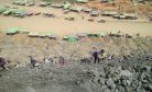 Coup Brings ‘Bad New Days’ to Myanmar’s Mining Communities