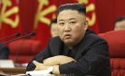 Kim Jong Un’s Comments Reflect Growing Fear Over North Korea’s Food Crisis 