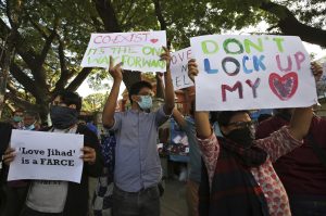 Usai 'Jihad Cinta', Muslim India Kini Dituduh 'Jihad Narkotika'