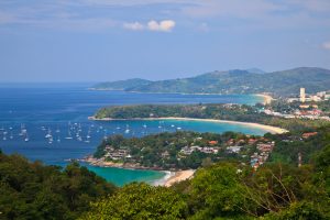 Thailand Reopens Resort Island to International Tourists