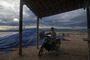 Harvesting White Gold: Vietnam Salt Farmers Amid Climate Change and COVID-19