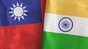 Can India Leverage Taiwan’s Lai Moment?