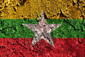 Report Details Lavish Extent of Myanmar Junta’s Legitimation Drive