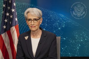 US High-Level Diplomat Visits Japan, South Korea, Mongolia