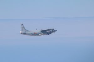 China’s Air Incursions Into Taiwan’s ADIZ Focus on ‘Anti-Access’ and Maritime Deterrence