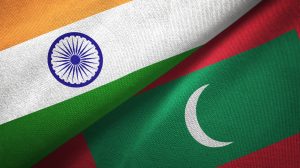 The Maldives’ ‘India Out’ Campaign