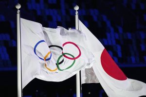 What the Olympics Means to Japan
