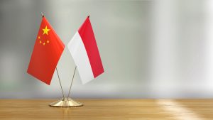 China’s Growing Ties With Indonesian Provinces