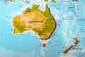 Australia Charts Course to Reopening to the World