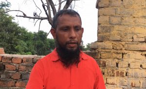 The Rohingyas&#8217; Lost Haven in New Delhi