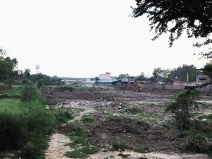 The Rohingyas&#8217; Lost Haven in New Delhi