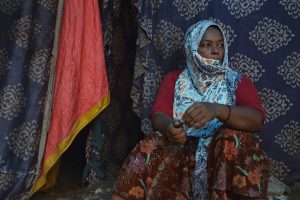 The Rohingyas&#8217; Lost Haven in New Delhi