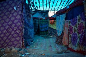 The Rohingyas&#8217; Lost Haven in New Delhi