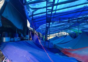 The Rohingyas&#8217; Lost Haven in New Delhi