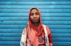 The Rohingyas&#8217; Lost Haven in New Delhi