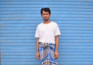 The Rohingyas&#8217; Lost Haven in New Delhi