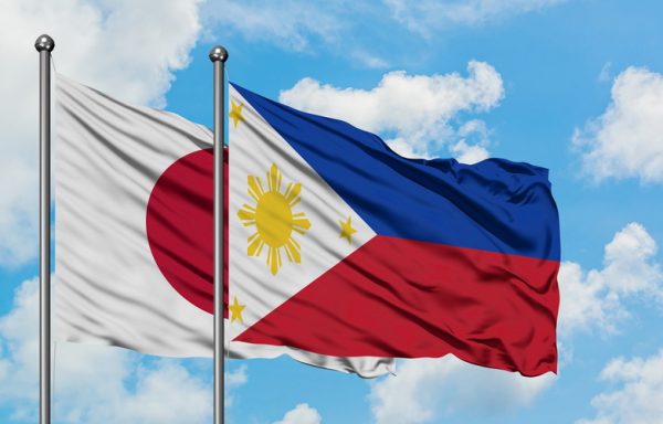 Jepang, Filipina Gelar Latihan Udara Gabungan Pertama – The Diplomat