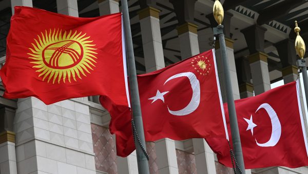 Diculik Dari Kirgistan, Pendidik Orhan Inandi Diarak di Turki Sebagai ‘Teroris’ – The Diplomat
