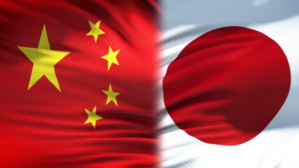 Utusan Jepang Sebut Tokyo ‘Berjuang Setiap Hari’ Dengan China – The Diplomat