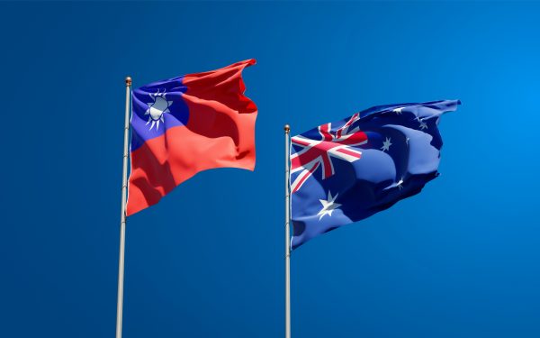 Prospek Hubungan Australia-Taiwan – The Diplomat