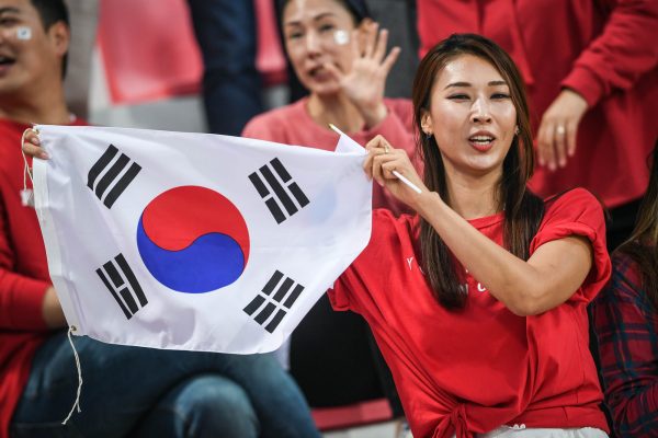Comment le féminisme est devenu un gros mot en Corée du Sud – The Diplomat