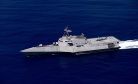 US Navy to Deploy 6 Littoral Combat Ships by Year End