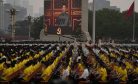 China Celebrates 100 Years of the CCP