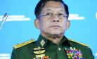 Don&#8217;t Call Me Junta: Myanmar&#8217;s Military Government Warns Foreign Press