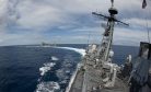 The Global South China Sea Issue