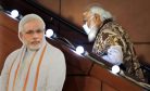 India&#8217;s Modi Drops 12 Cabinet Ministers in Massive Reshuffle