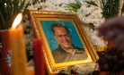 Key Questions Remain Unanswered in Killing of Cambodian Activist
