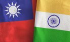 A Missing Link in the Quad: India’s Support for Taiwan