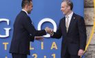 Indonesia to Host G20 Summit Next Year: What Will be on the Agenda?