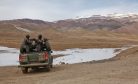 In Afghanistan, Deja Vu All Over Again