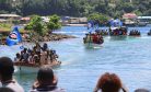 Bougainville Inches Closer to Independence