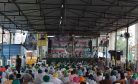 “We Are Stronger than Their Injustice”: Indian Farmers Strengthen Protest Amid COVID-19 Surge