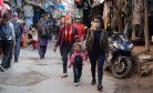 Nepal’s COVID-19 Crisis Exacerbates Hardships for Women