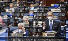Malaysia’s Parliament Opens After 7 Months, Emergency to End
