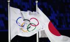 What the Olympics Means to Japan