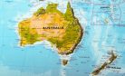 Australia Charts Course to Reopening to the World