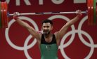 How Far Can Raw Talent Take South Asian Athletes at the Olympics?