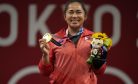 Olympic Champion Hidilyn Diaz Deserves an Apology From the Philippine Government