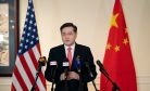 Who Is Qin Gang, China&#8217;s New US Ambassador?