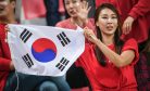 How Feminism Became a Dirty Word in South Korea
