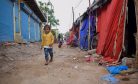 The Rohingyas&#8217; Lost Haven in New Delhi