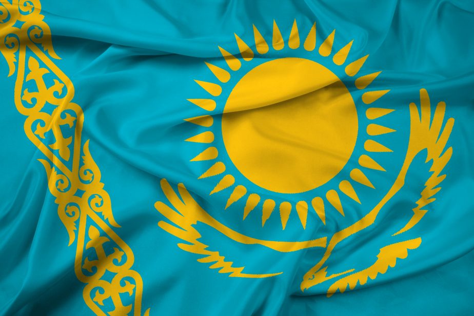 Kazakh President Signs Controversial Law Aiming to Control Social Media Companies