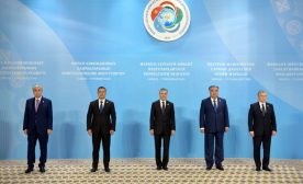 Tajikistan’s New Year Crackdown – The Diplomat